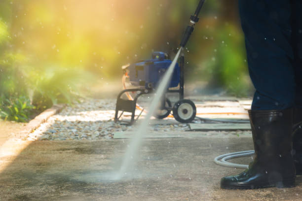 Best Factory Floor Cleaning  in Laurel, DE